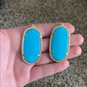 Kendra Scott Danielle Earrings